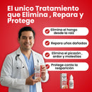 Kora™ Antihongos Triple Acción – Recupera Uñas Sanas y Libres de Hongos en Semanas