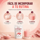 Beauty Multi Collagen Glow 400 g 💥Pack Promo: segunda unidad GRATIS