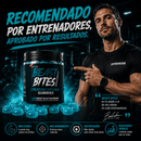 Beast Bites™ Creatina en Gomitas (150) | Explota Tu Fuerza, Acelera Tu Recuperación y Nota el Cambio en Solo 7 Días ⚡🔥