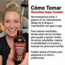Promo Gluco Clean™ 30 ml | Controla el Azúcar, Mejora tu Metabolismo y Protege tu Corazón + Parches Desintoxicantes totalmente GRATIS