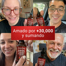 Promo Gluco Clean™ 30 ml | Controla el Azúcar, Mejora tu Metabolismo y Protege tu Corazón + Parches Desintoxicantes totalmente GRATIS