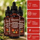 Promo Gluco Clean™ 30 ml | Controla el Azúcar, Mejora tu Metabolismo y Protege tu Corazón + Parches Desintoxicantes totalmente GRATIS