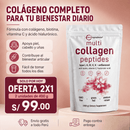 Beauty Multi Collagen Glow 400 g 💥Pack Promo: segunda unidad GRATIS