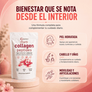 Beauty Multi Collagen Glow 400 g 💥Pack Promo: segunda unidad GRATIS