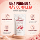 Beauty Multi Collagen Glow 400 g 💥Pack Promo: segunda unidad GRATIS